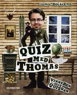 Quiz med Thomas