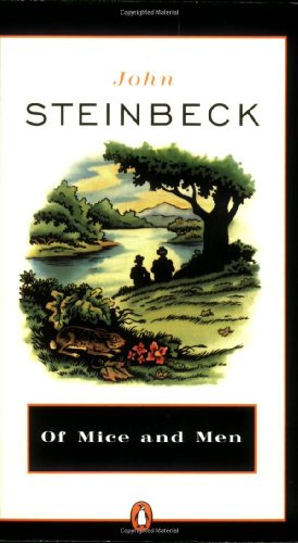 "Of Mice and Men (Penguin Great Books of the 20th Century)" av John Steinbeck