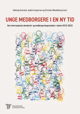 Unge medborgere i en ny tid - den internasjonale demokrati- og medborgerskapsstudien i skolen (ICCS 2022)