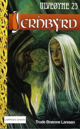 "Jernbyrd" av Trude Brænne Larssen