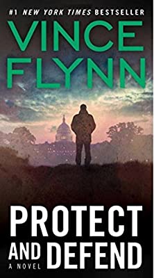 "Protest and defend" av vince Flynn