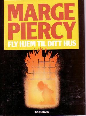 Fly hjem til ditt hus