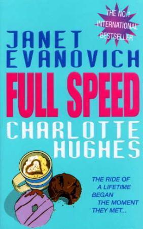 "Full speed" av Janet Evanovich
