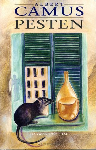"Pesten" av Albert Camus