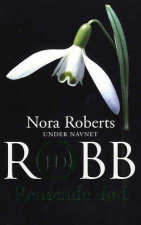 "Rensende død" av J.D. Robb