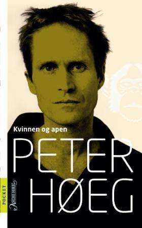 "Kvinnen og apen" av Peter Høeg