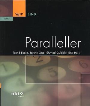 "Paralleller - vg1P" av Trond Ekern