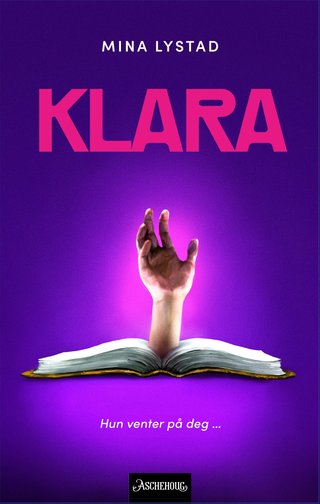 "Klara" av Mina Lystad