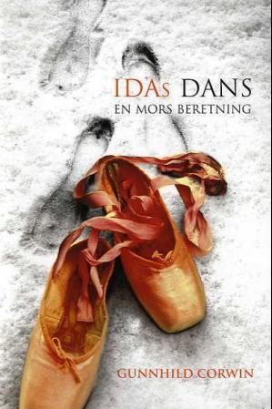 "Idas dans en mors beretning" av Gunnhild Corwin