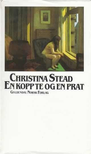 En kopp te og en prat