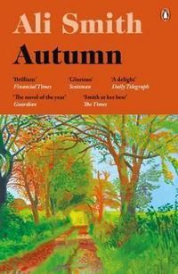 "Autumn" av Ali Smith