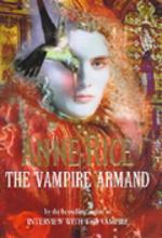 The vampire Armand - the vampire chronicles