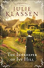 "The Innkeeper of Ivy Hill"