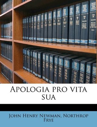 Apologia pro vita sua