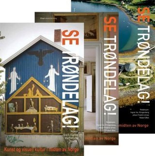 Se Trøndelag! - bind 1-3