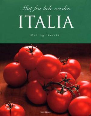 "Italia - mat og livsstil" av Linda Doeser
