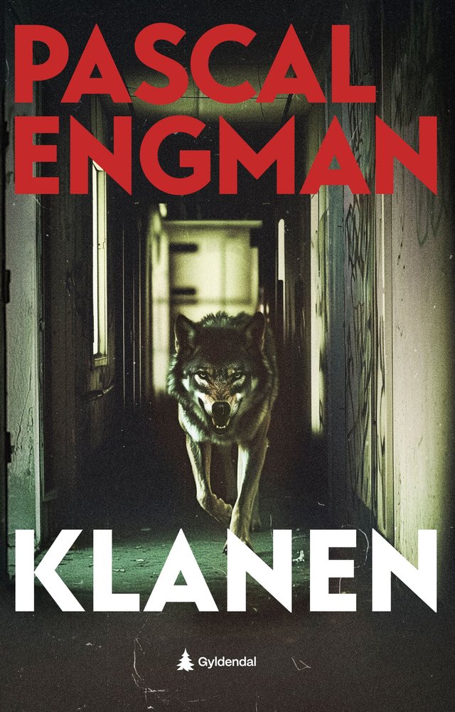 "Klanen" av Pascal Engman