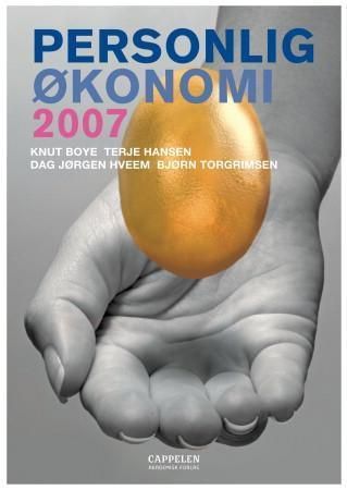 Personlig økonomi 2007