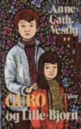 Guro og Lille-Bjørn