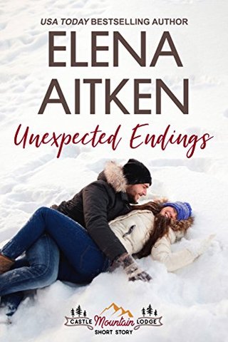Unexpected Endings - Castle Mountain Lodge #2.5
