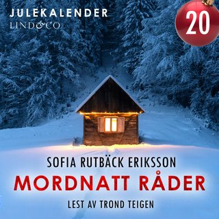 Mordnatt råder - luke 20