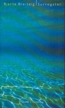 Surrogater - noveller