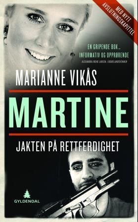 Martine - jakten på rettferdighet
