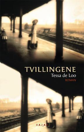 "Tvillingene" av Tessa de Loo
