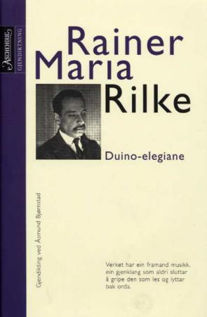 "Duino-elegiane" av Rainer Maria Rilke