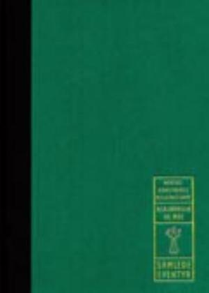 "Samlede eventyr. Bd. 1-2" av Peter Christen Asbjørnsen