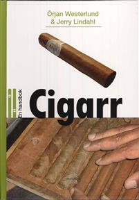 Cigarr - En handbok 