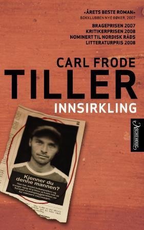 "Innsirkling" av Carl Frode Tiller