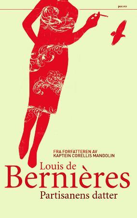 "Partisanens datter" av Louis De Bernières