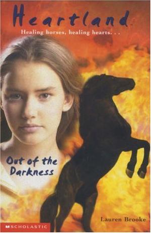 "Out of the Darkness (Heartland)" av Lauren Brooke