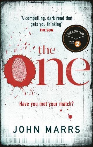 "The One" av JOHN MARRS