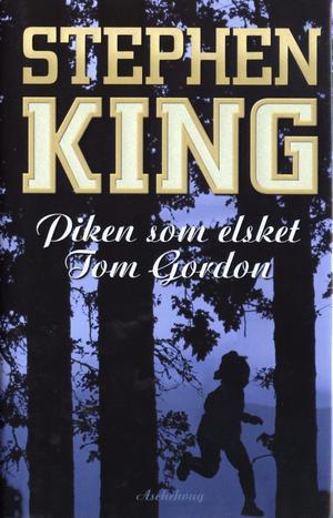 Piken som elsket Tom Gordon