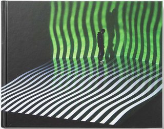 "Conversations with spaces" av H.C. Gilje