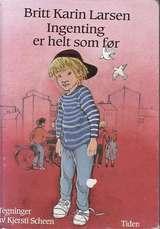 Ingenting er helt som før