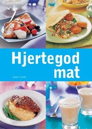 Hjertegod mat