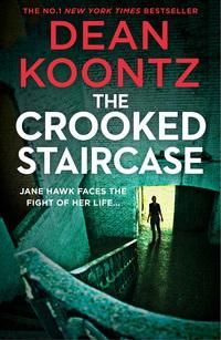 "The crooked staircase" av Dean R. Koontz