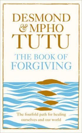 The book of forgiving