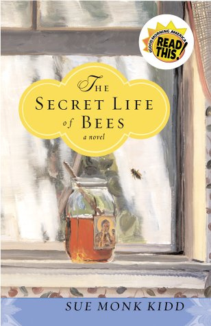 "The Secret Life of Bees" av Sue Monk Kidd