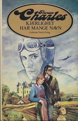 Kjærlighet har mange navn