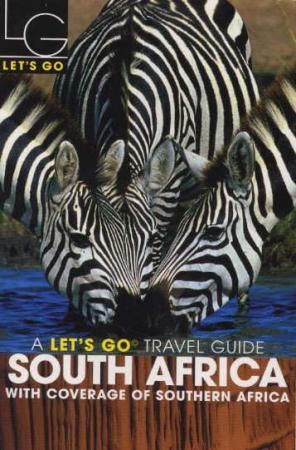 South Africa - with coverage of southern Afrika