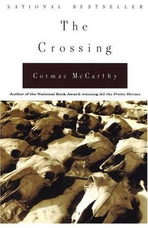 The crossing - the border trilogy vol. 2