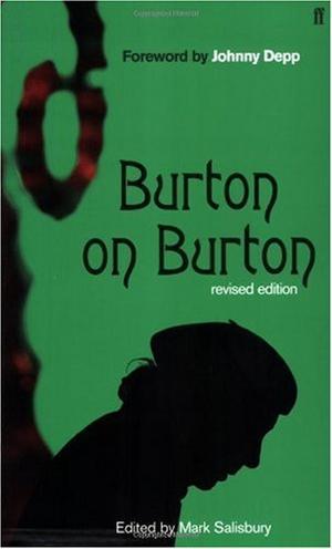 Burton on Burton, 2nd Revised Edition