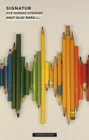Signatur - nye norske stemmer