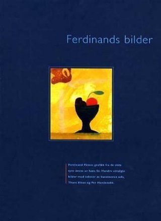 "Ferdinands bilder" av Kathrine Ringnes