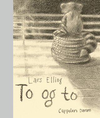 "To og to" av Lars Elling