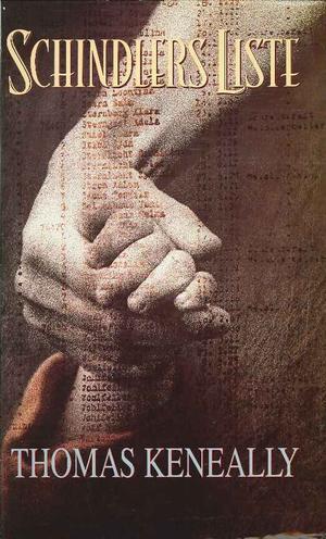 "Schindlers liste" av Thomas Keneally